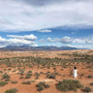 Meet your Posher, Nikki